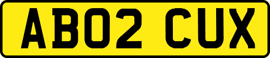 AB02CUX