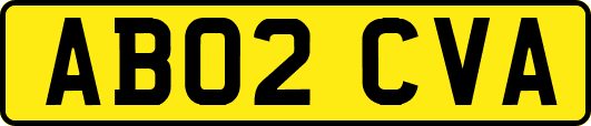 AB02CVA