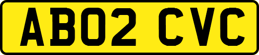 AB02CVC