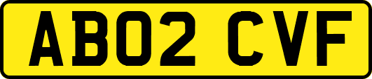 AB02CVF