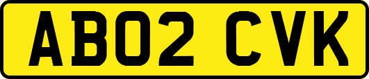 AB02CVK