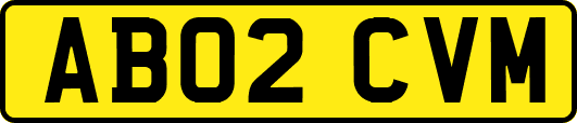 AB02CVM