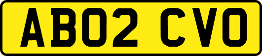 AB02CVO