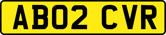 AB02CVR