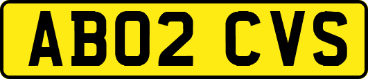 AB02CVS