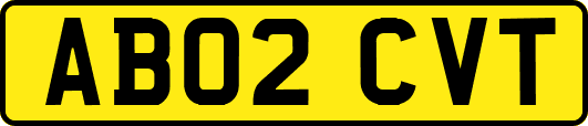AB02CVT