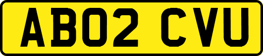 AB02CVU