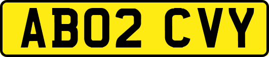 AB02CVY