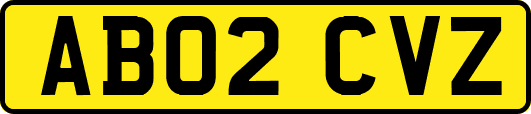 AB02CVZ