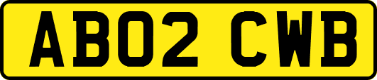 AB02CWB