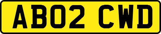 AB02CWD