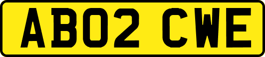 AB02CWE