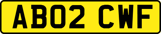 AB02CWF