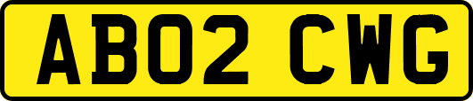 AB02CWG