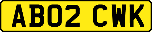 AB02CWK