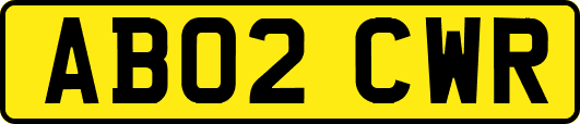 AB02CWR