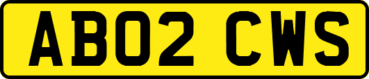 AB02CWS
