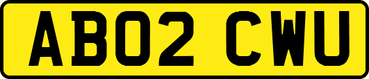 AB02CWU