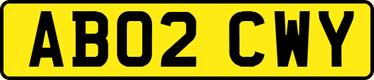 AB02CWY