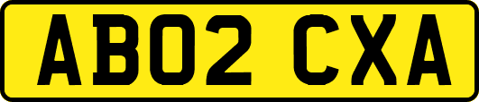 AB02CXA