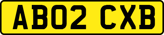AB02CXB