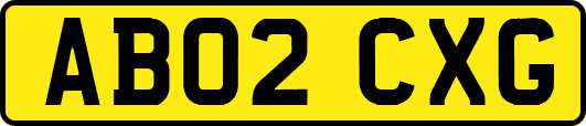 AB02CXG