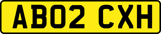 AB02CXH