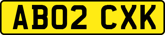 AB02CXK