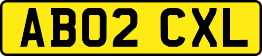 AB02CXL