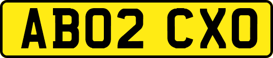 AB02CXO