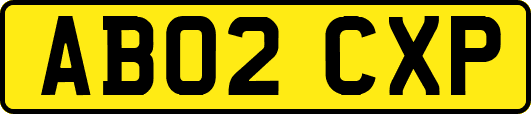 AB02CXP