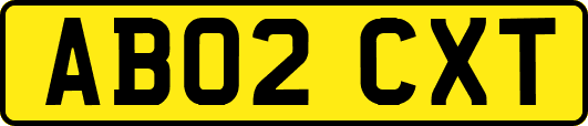 AB02CXT