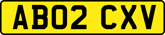 AB02CXV