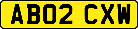 AB02CXW