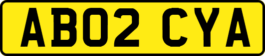 AB02CYA
