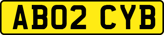 AB02CYB