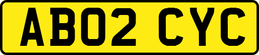 AB02CYC