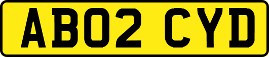 AB02CYD