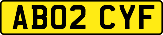 AB02CYF