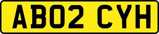 AB02CYH