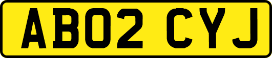 AB02CYJ