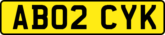 AB02CYK