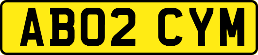AB02CYM