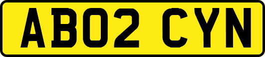 AB02CYN