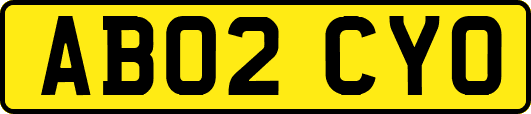 AB02CYO