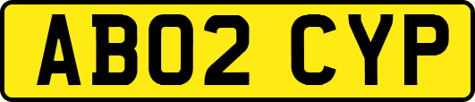 AB02CYP