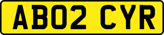 AB02CYR