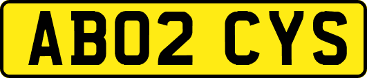 AB02CYS