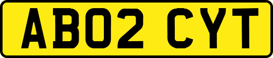 AB02CYT