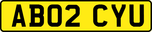 AB02CYU